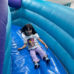 Kidzooona Admission ticket in Seremban - What your one to two hours can look like