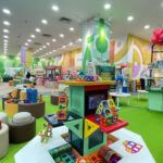 Kidzooona Theme Park Ticket in Sarawak - How to plan a one-to-two-hour visit