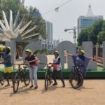 Kigali City Electric Bike Half-Day Small Group Tour - What a half-day tour can offer