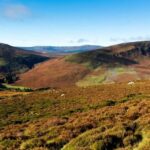 Kilkenny, Wicklow, and Glendalough Tour from Dublin - Wicklow’s mountain drive and open views