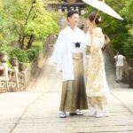 Kimono Rental Experience (Kyoto / Provided by Kimono Rental Kanwa Kiyomizu Temple) - From the shop to Kyoto’s old lanes
