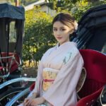 Kimono Rental (Kyoto/Provided by Kawai) - Choosing a style without guessing