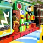 KinZo Land Amusement Park & Go-kart Admission Ticket - Picking the ticket that fits your family