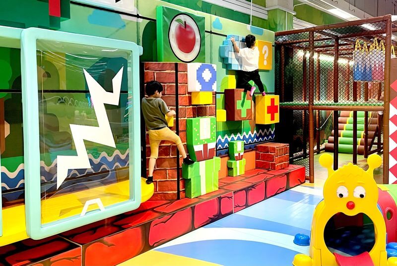 KinZo Land Amusement Park & Go-kart Admission Ticket - Picking the ticket that fits your family