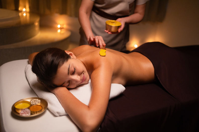 Kiriya Spa at LiT Hotel Experience in Bangkok - Choosing a treatment that fits your day