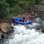 Kitulgala Adventure Day Tour from Kandy - The Kataran Oya Walk and Waterfall Pools
