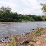 Kiulu Water Rafting and Mari-Mari Cultural Village Day Tour - Lunch by the Kiulu River