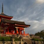 Kiyomizudera, Yasaka Shrine Discovery Walking Tour - Kodaiji’s gardens and interiors