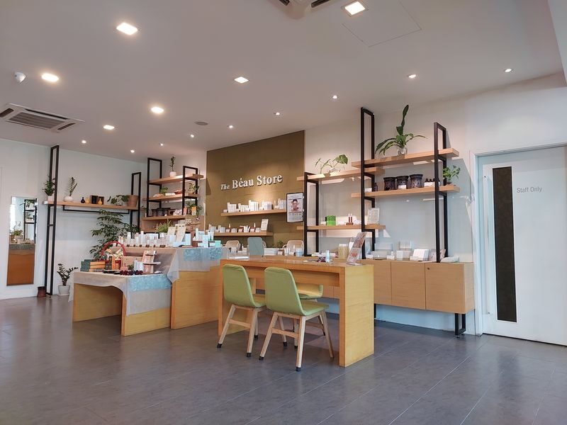 Klook Exclusive: Facial Treatment at Herbaline in Klang Valley - The paraffin and mask add real value