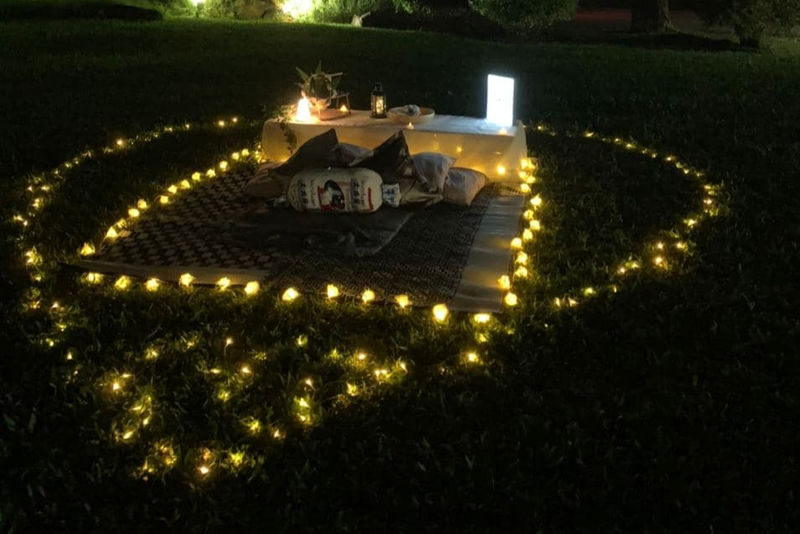 Klook Exclusive: Glam Picnic by the City or Sea (For 8 Pax) - Pick a setup that fits your group