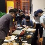 Klook Exclusive Offer: Lin Zi Calligraphy Art | Seal Cutting Workshop | Calligraphy Workshop | Huichun Workshop | Chinese Painting Workshop - Seal cutting: carve a mark that is yours