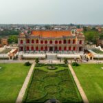 Klook Exclusive: The Complex of Hue Monuments Ticket - Choose a combo for the royal tombs
