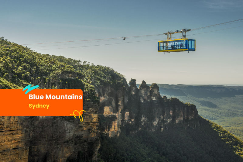 Klook Pass Australia Tours - Choosing tours that earn their place