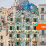 Klook Pass Barcelona - Add a concert hall, hospital, or museum