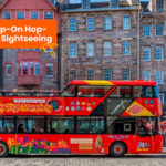 Klook Pass Edinburgh - Edinburgh Castle and Holyroodhouse: a strong pair