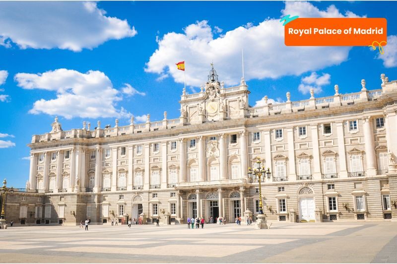 Klook Pass Madrid: Royal Palace, Prado Museum & Top Attractions - Flamenco, Faunia and the Wax Museum broaden the menu