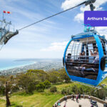 Klook Pass Melbourne - What a few well-chosen days can look like