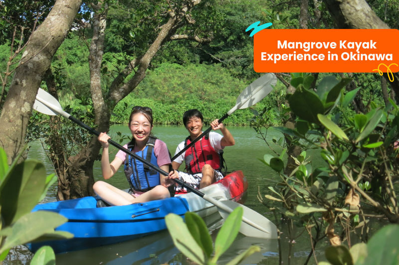 Klook Pass Okinawa - Standard: more choice, including sea activities