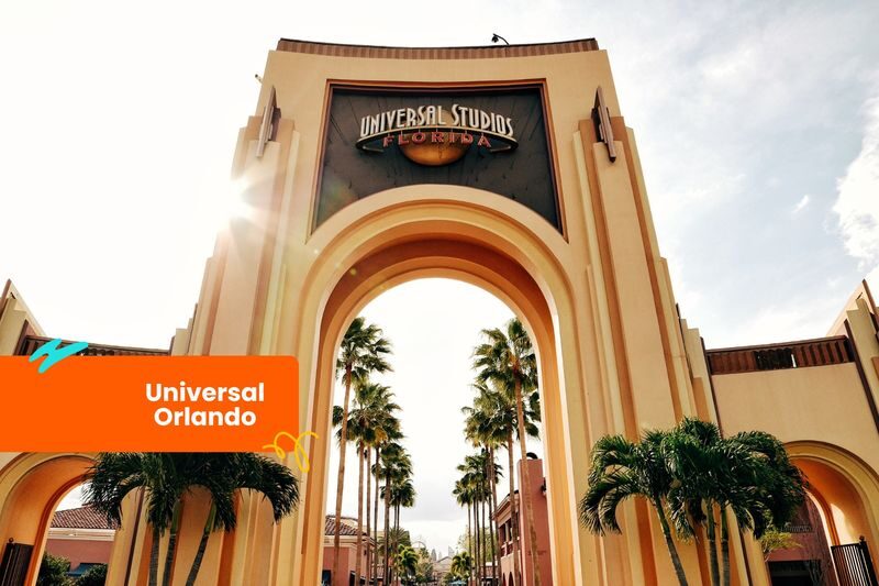 Klook Pass Orlando - Choosing between two, three, and four attractions