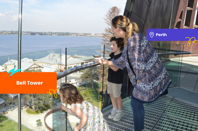 Klook Pass Perth - Adding a cruise or a day beyond Perth
