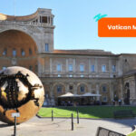 Klook Pass Rome - Vatican Museums and Sistine Chapel