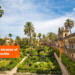 Klook Pass Seville - The Alcázar and Cathedral make a strong first pairing