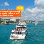 Klook Pass Turkey - Choosing between Istanbul, Cappadocia, and Pamukkale