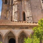 Knights Templar Tales Tomar and Almourol Castle Day Tour - Tomar, the Templar capital