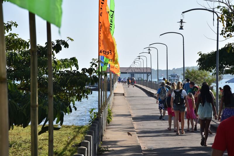 Ko Lanta Full-Day Island Hopping Tour with Snorkeling - Snorkeling is included, but the detail is thin
