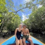 Ko Lanta Tung Yee Peng Pier Half-Day Eco-Tourism & Fishing Tour - Fishing is the most concrete part
