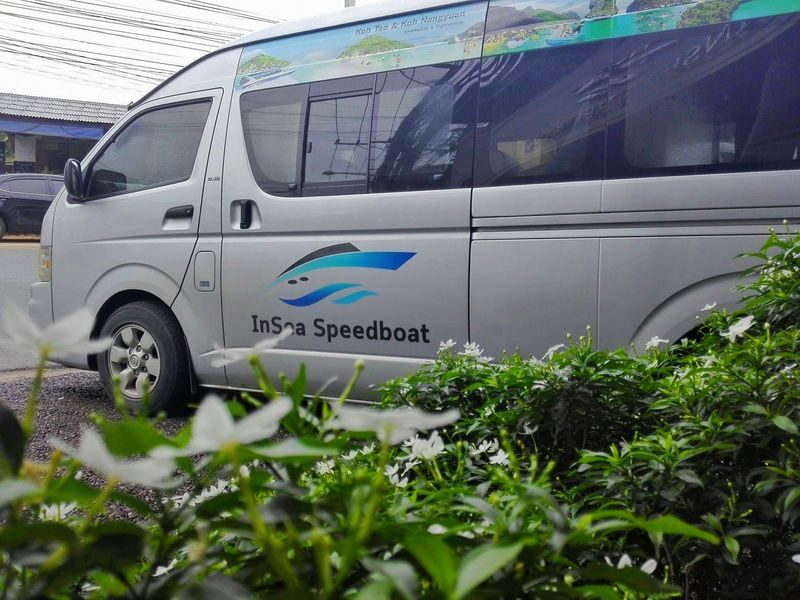 Ko Samui Full-Day Angthong Snorkeling & Kayaking Tour - Ang Thong’s viewpoints are earned, not handed to you