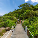 Ko Tao & Nang Yuan Island Full-Day Snorkeling & Island Hopping Tour - Snorkeling the bays around Ko Tao
