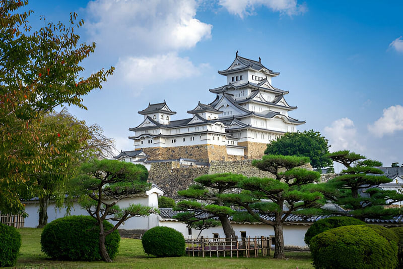 Kobe & Himeji Charter Car 1-Day Trip (from Kyoto/Osaka/Kobe) - Kobe works best as a selective set of stops