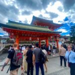 Kobe, Nara Park & Osaka from Kyoto - Starting outside Hotel Keihan Kyoto Grande