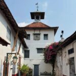 Kochi Half-Day City Tour with Local Guide - Starting at the Chinese fishing nets