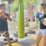Koh Chang: Muay Thai Boxing Introduction Class for Beginners - Group practice or a private lesson