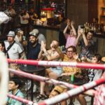 Koh Chang Muay Thai Boxing Ticket - The ceremony before the first bout