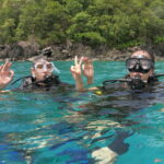 Koh Lipe Full Day Scuba Diving - Meeting at Adang Sea Divers