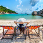Koh Phangan/Koh Samui: Koh Tao & Nang Yuan Day Tour with Snorkel - Koh Tao: a short window for reef life