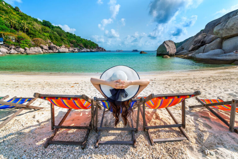Koh Phangan/Koh Samui: Koh Tao & Nang Yuan Day Tour with Snorkel - Koh Tao: a short window for reef life
