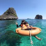 Koh Rok & Koh Haa Full-Day Snorkeling Experience - Three snorkel stops, with no guarantee of identical conditions