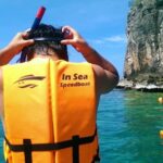 Koh Samui Koh Nangyuan & Koh Tao Full-Day Snorkeling Tour - Buddha Point and Koh Tao’s second snorkel stop