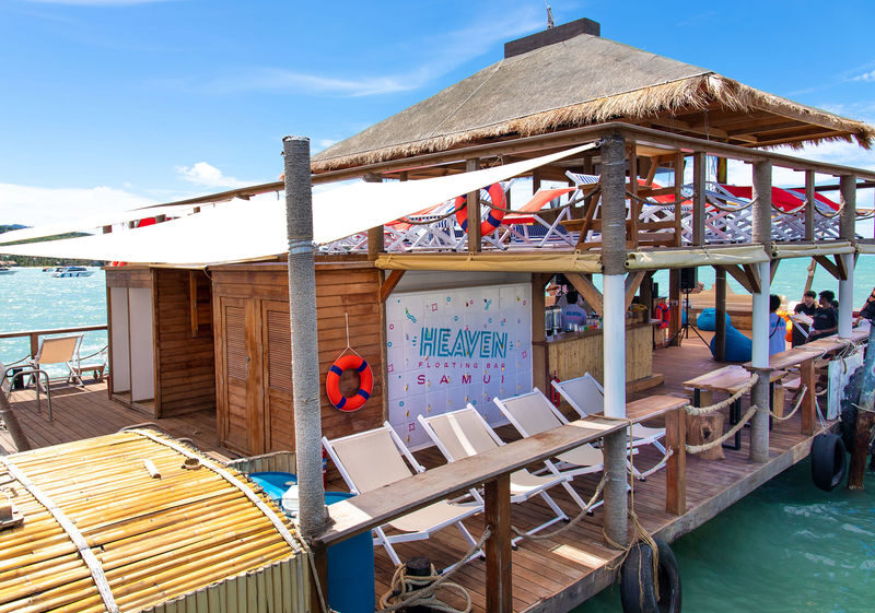 Koh Samui Pig Island One-Day Big Group Island Hopping Tour - What the one-day format could mean for your plans