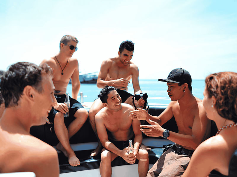 Koh Tao & Koh Nangyuan Full-Day Speedboat Snorkeling Trip - Snorkeling is the point, but the details matter