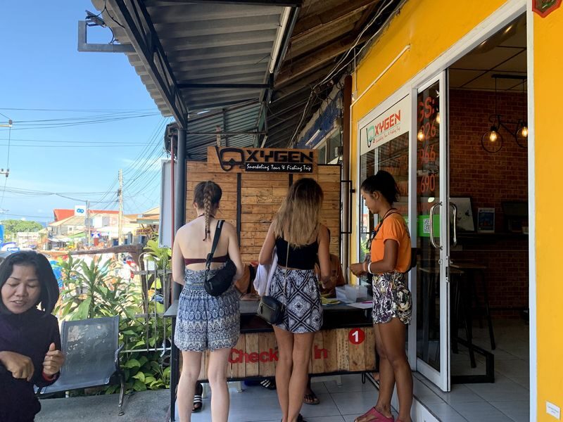 Koh Tao & Koh Nangyuan Half-Day Guided Snorkeling Experience - Koh Nangyuan: a view worth planning around