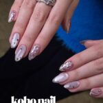 Koho Nail COEX: Premium Gel Nail & Signature Overlay Care - What the deposit covers, and what it does not