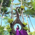 Koi Pond Bali Photoshoot & Ubud Instagramable Tour - What the day’s timing means