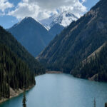 Kolsai Lake & Charyn Canyon National Park One-day Nature & National Park Tour - Kolsai Lake: the quieter half of the pair