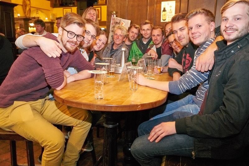 Kolsch and Brewery Walking Tour in Cologne - Three breweries, not just three rounds