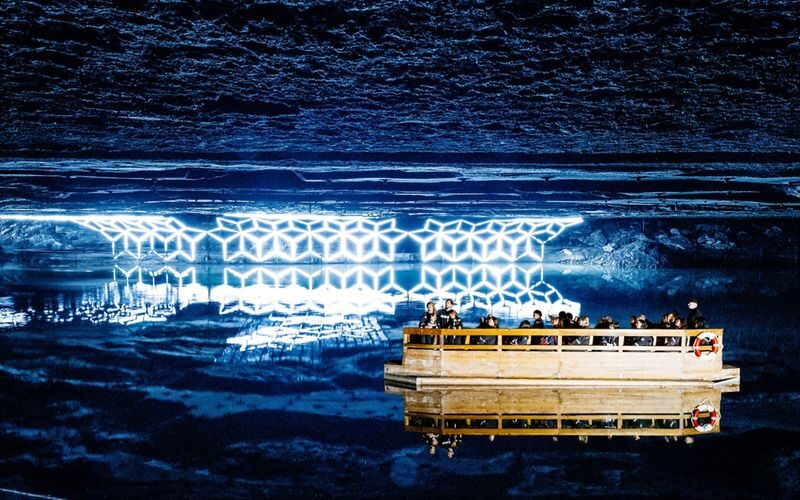 Konigssee and Salt Mine Day Tour from Munich - Königssee: mountain views, boat ride, and a tight clock
